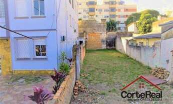 Imagem 3: PORTO ALEGRE - Terreno Padrão - Menino Deus