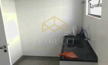 Imagem 7: Barracão - Jardim do Trevo - Campinas