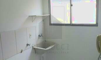 Imagem 5: Apartamento - Jardim Boa Esperança - Campinas