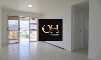 Imagem: Apartamento reformado para venda possui