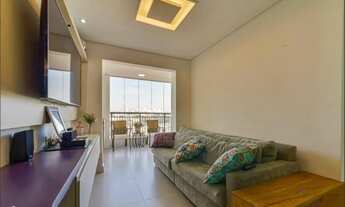 Imagem 2: SAO PAULO - Apartamento Padrão - Ipiranga