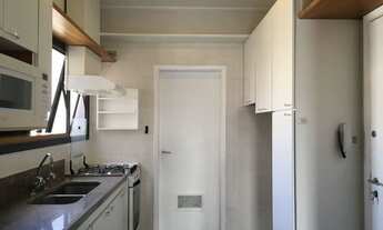 Imagem 7: São Paulo - RESIDENCIAL - Paraíso