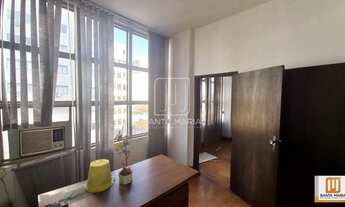 Imagem 5: Sala comercial (sala - edificio coml.) , portaria 24 horas, elevador, em condomínio fechad