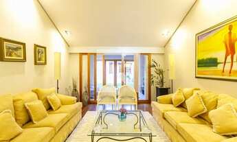 Imagem 4: Casa à Venda - Dos Casa, 4 Quartos, 380 m2