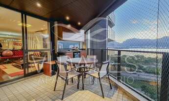 Imagem 2: APARTAMENTO LUXUOSO VISTA DA LAGOA !