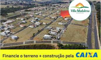 Imagem 10: São José do Rio Preto - Terreno Padrao - Residencial Vila Madalena
