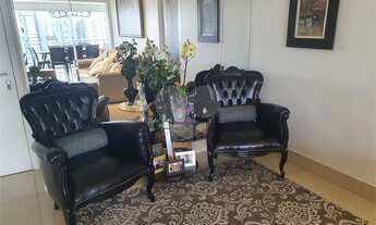 Imagem 4: São Paulo - Apartamento Padrão - BROOKLIN