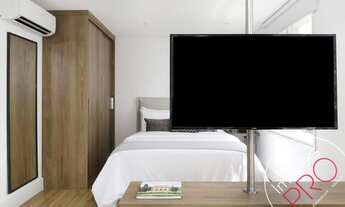 Imagem 7: Apartamento para locação no Brooklin - SP