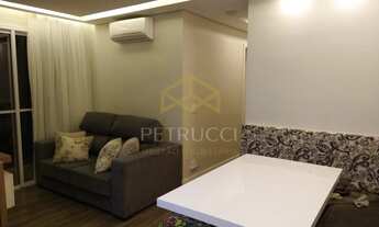 Imagem 4: Apartamento - Vila Satúrnia - Campinas