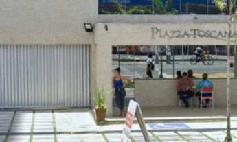 Imagem 2: Piazza Toscana. 3 Quartos, 1 ou 2 Vaga de garagem. Torres Livorno & Lucca. V36