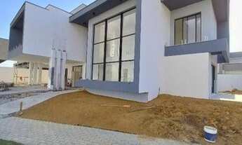 Imagem 3: Sobrado com 5 dormitórios à venda, 280 m² por R$ 2.600.000 - Condomínio Residencial Colina