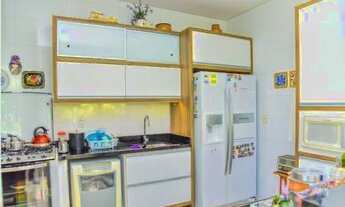 Imagem 7: Casa de condomínio sobrado para venda com 276 metros quadrados com 4 quartos