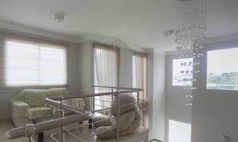 Imagem 6: Casa - Swiss Park - Campinas