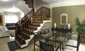 Imagem 6: Casa - Bosque dos Eucaliptos - Valinhos