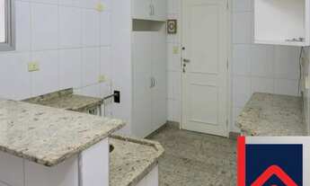 Imagem 7: Apartamento Venda Vila Olímpia 117 m² 3 Dormitórios