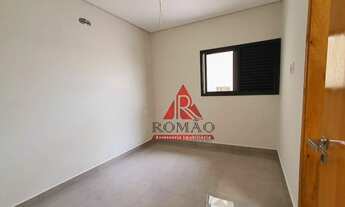 Imagem 3: Casa com 3 suítes à venda, 149 m² - Parque Ibiti Reserva - Sorocaba/SP