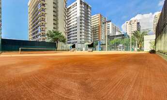 Imagem 6: APARTAMENTO 4 QUARTOS EM MATA DA PRAIA COM ACESSO AO CLUBE SUPER QUADRA A - Vitória - ES