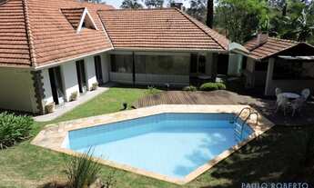 Imagem 3: CASA EM CONDOMÍNIO - RESIDENCIAL EUROVILLE - SP