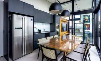 Imagem 5: Cobertura Venda 2 Dormitórios - 157 m² Vila Olímpia