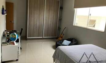 Imagem 3: Casa em condomínio com 5 quartos no jardins verona - Bairro Jardins Verona em Goiânia