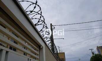 Imagem 3: Apartamento com 1 dormitório, 39 m² - venda por R$ 220.000,00 ou aluguel por R$ 1.200,00/m