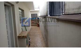 Imagem 5: SAO BERNARDO DO CAMPO - Residential / Home - JARDIM MARIA ADELAIDE