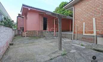 Imagem 2: Porto Alegre - Casa Padrão - Medianeira