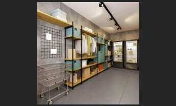 Imagem 7: Bauhaus Pinheiros - 96m² - 1 Quarto - 2 a 3 Suítes - 1 a 2 Vagas - Pinheiros, São Paulo