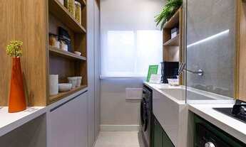 Imagem 5: PICS , 35 - 36m², 2 quartos - Vila Emir, São Paulo - SP