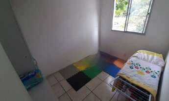 Imagem 5: Apto condomínio Park riversul