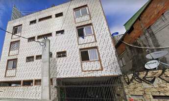 Imagem: Kitnet Bairro Panalto em São Bernardo do