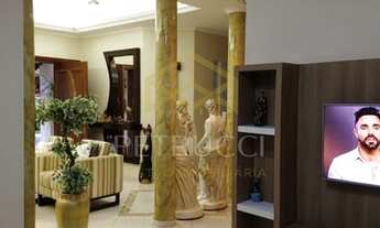 Imagem 6: Casa - Parque Brasil 500 - Paulínia