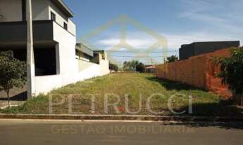 Imagem: Terreno - Parque Olívio Franceschini