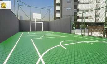 Imagem 3: Apartamento Alto Padrão 102 m² - 3 Dormitórios sendo 2 suítes - 2 Vagas à venda no bairro