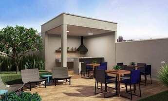 Imagem 7: NC ELISIO 660 - 38m² - 2 Quartos - 1 Banheiro - 1 Vaga - Freguesia do Ó, São Paulo - SP