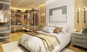 Imagem 7: Curitiba - Apartamento Padrão - Mercês