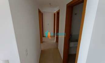 Imagem 7: Apartamento com 3 dormitórios, 106 m² - venda por R$ 1.000.000 ou aluguel por R$ 4.000/mês