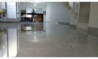 Imagem 1: Santo André - Casa Padrão - Centro