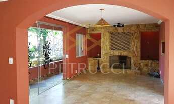 Imagem 5: Casa - Cidade Universitária - Campinas