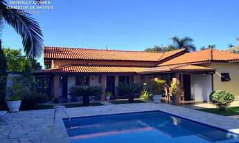 Imagem 3: Chácara para Venda em Dona Catarina Itu-SP