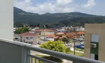 Imagem 4: Apartamento de 2 quartos com suite e garagem coberta - Biguaçu - SC