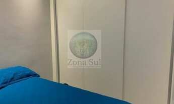 Imagem 7: Apartamento para Venda em Sorocaba, Jardim São Carlos, 2 dormitórios, 1 banheiro, 1 vaga