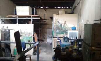 Imagem 6: COMERCIAL à venda, 2 vagas, Vila Independência - São Paulo/SP