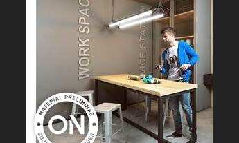 Imagem 3: Vita Ipiranga - 33m²