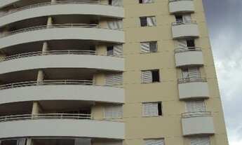 Imagem: Venda de Apartamento em São Paulo