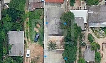 Imagem 2: Casa em Agronomia