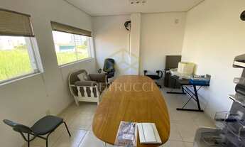 Imagem 6: Sala - Mansões Santo Antônio - Campinas