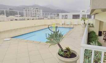 Imagem 13: Apartamento à venda - Freguesia Jacarepaguá - Rio de Janeiro -RJ