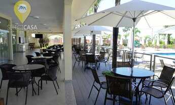 Imagem 6: Lote Alphaville Jacuhy Residencial 3