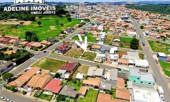Imagem 6: Terreno Jd Eldorado Carambeí